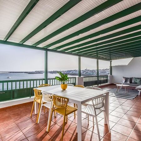 Apartament Ca' Lita Playa Blanca  Zewnętrze zdjęcie