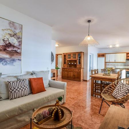 Apartament Ca' Lita Playa Blanca  Zewnętrze zdjęcie