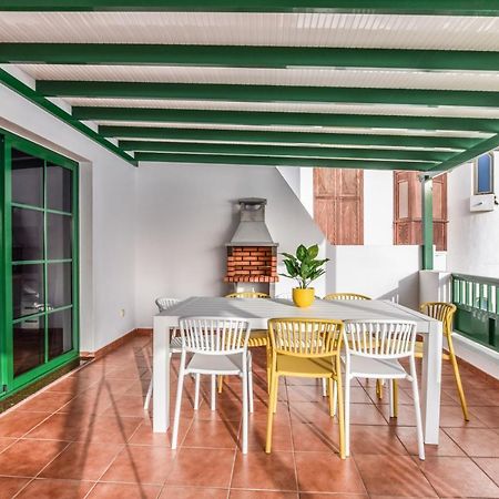 Apartament Ca' Lita Playa Blanca  Zewnętrze zdjęcie