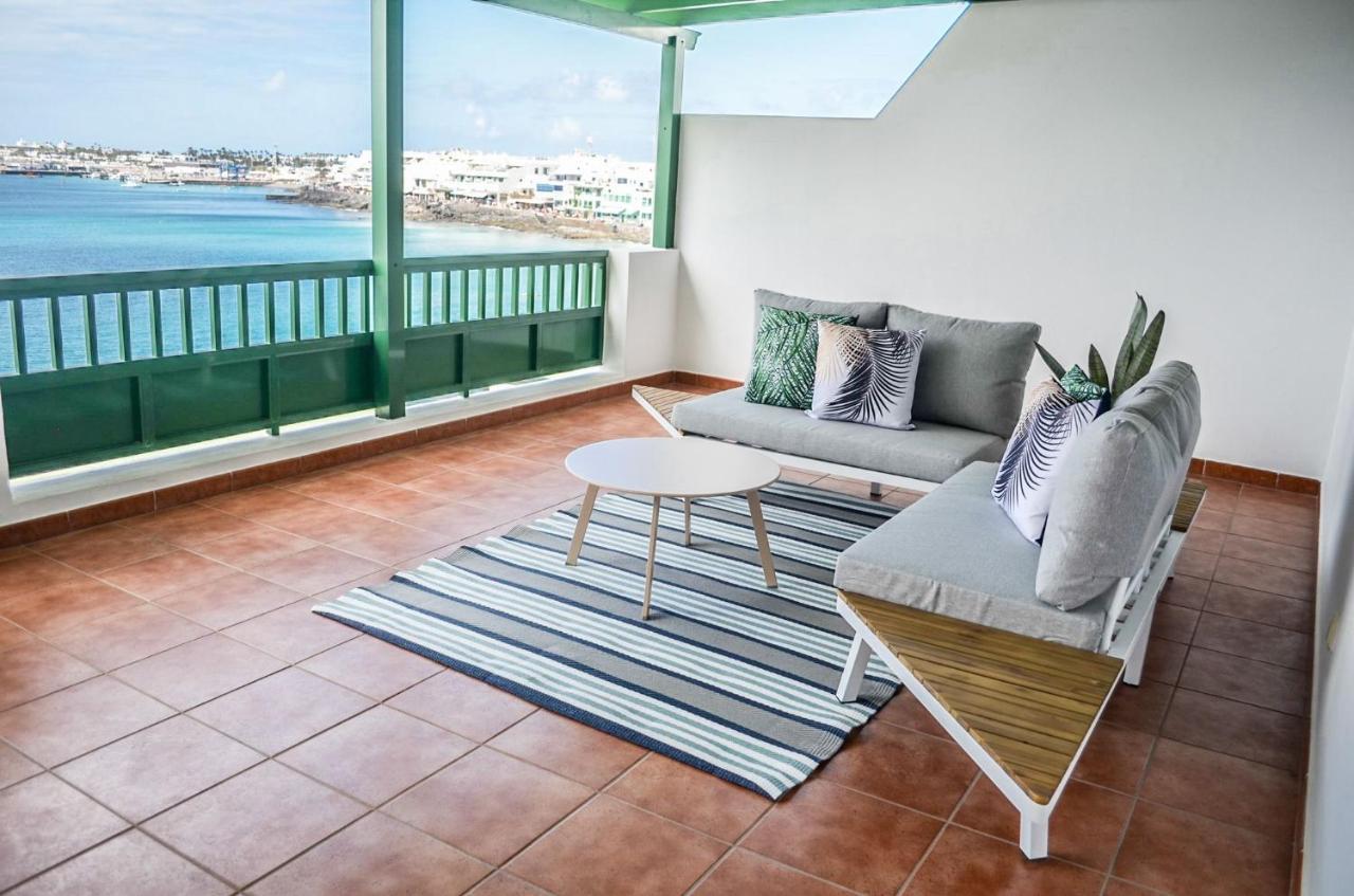 Apartament Ca' Lita Playa Blanca  Zewnętrze zdjęcie