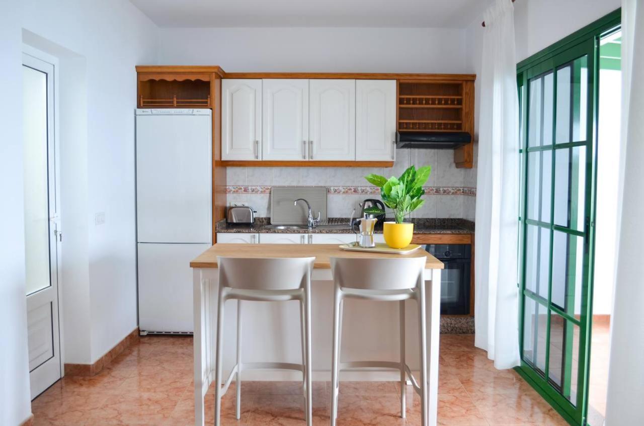 Apartament Ca' Lita Playa Blanca  Zewnętrze zdjęcie
