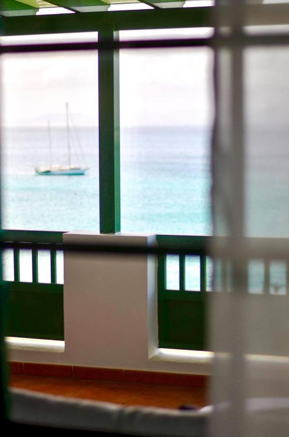 Apartament Ca' Lita Playa Blanca  Zewnętrze zdjęcie