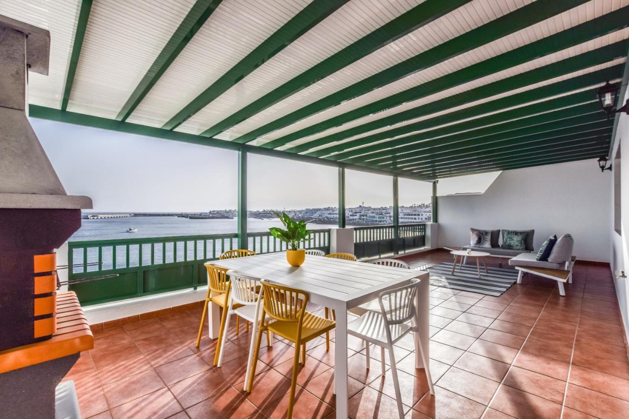 Apartament Ca' Lita Playa Blanca  Zewnętrze zdjęcie