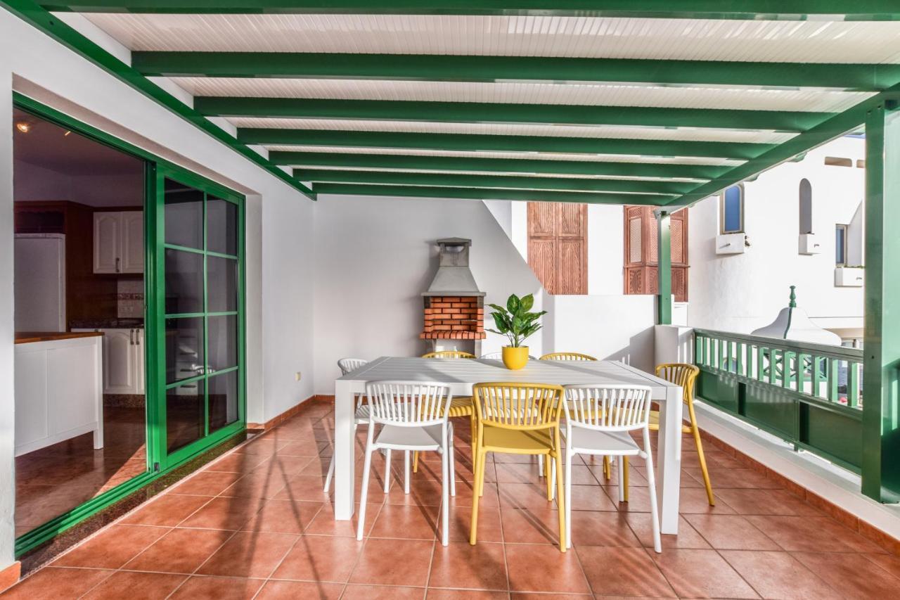 Apartament Ca' Lita Playa Blanca  Zewnętrze zdjęcie