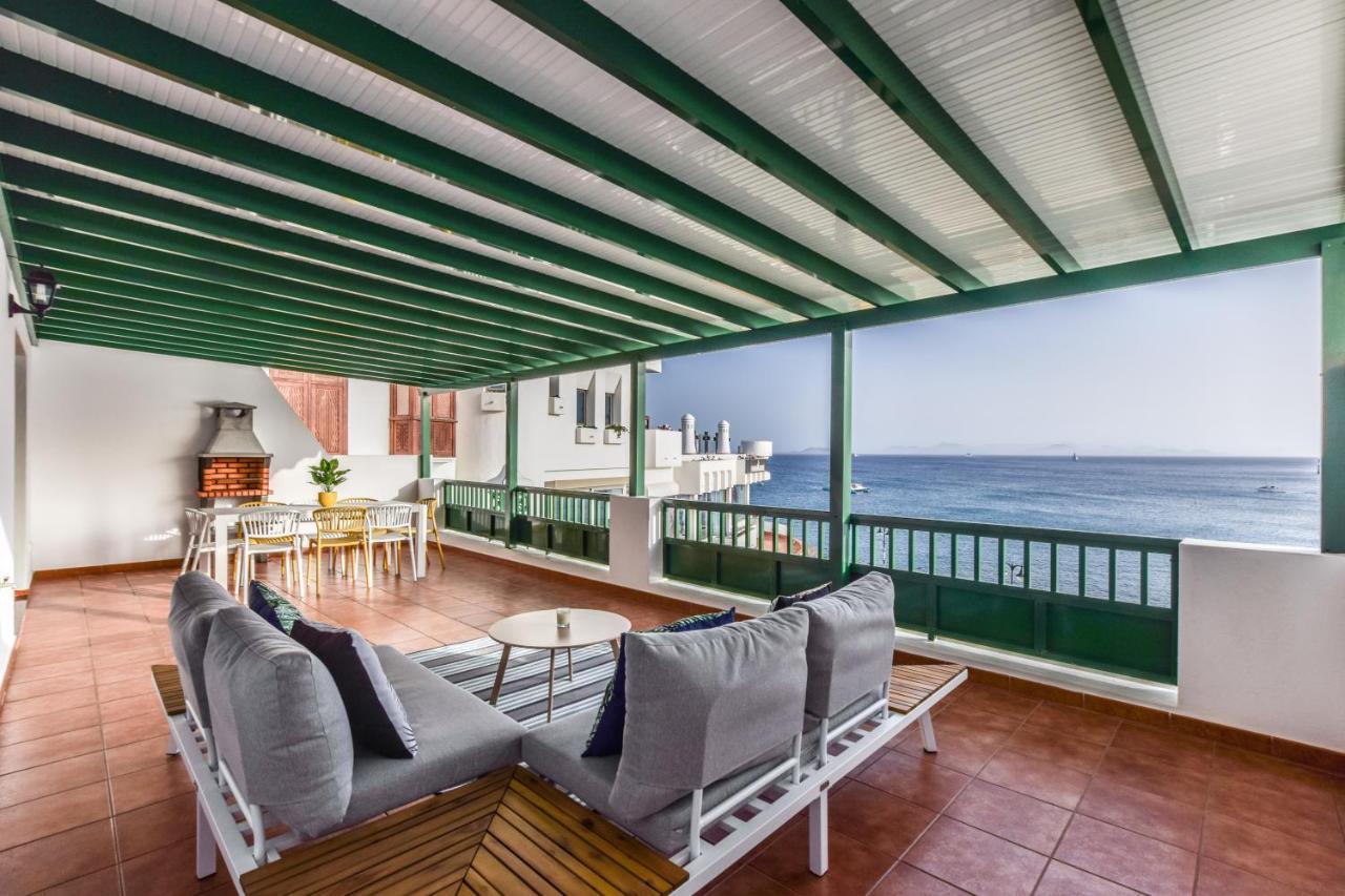 Apartament Ca' Lita Playa Blanca  Zewnętrze zdjęcie