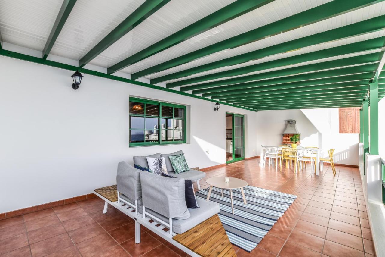 Apartament Ca' Lita Playa Blanca  Zewnętrze zdjęcie