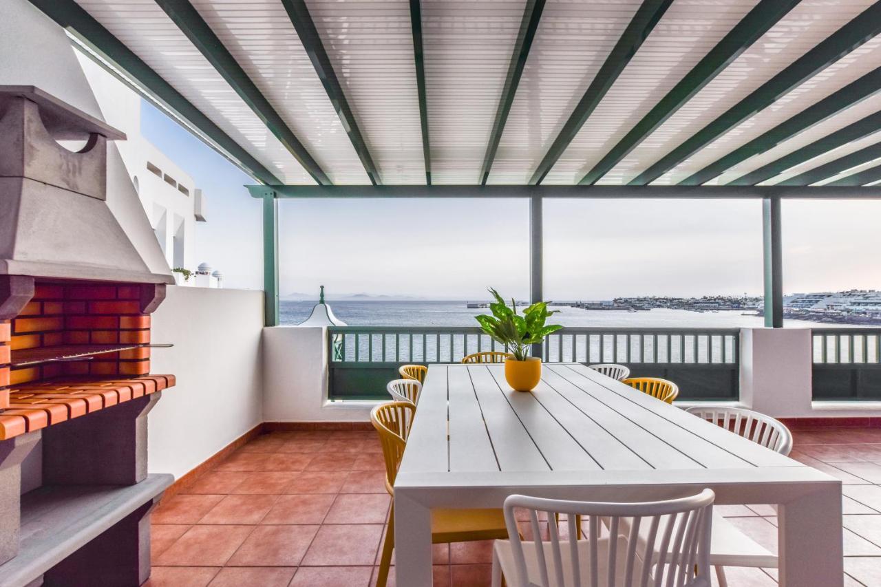 Apartament Ca' Lita Playa Blanca  Zewnętrze zdjęcie