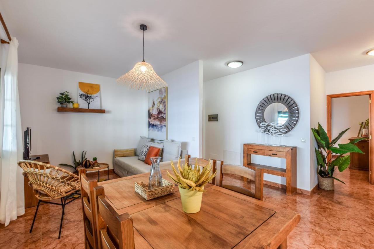 Apartament Ca' Lita Playa Blanca  Zewnętrze zdjęcie