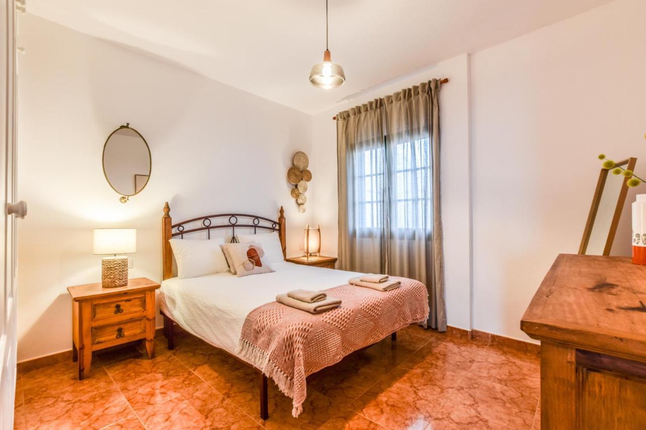 Apartament Ca' Lita Playa Blanca  Zewnętrze zdjęcie