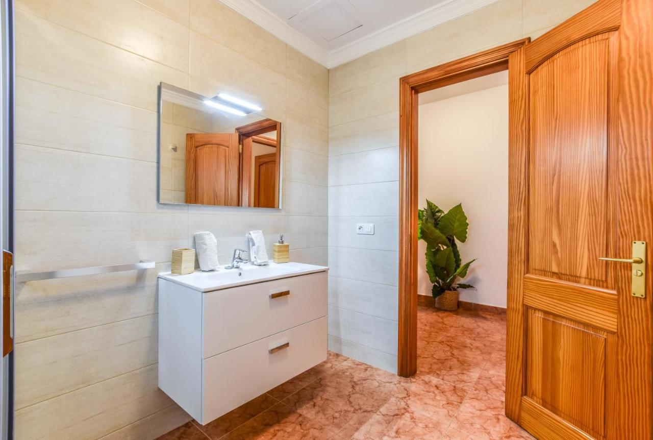 Apartament Ca' Lita Playa Blanca  Zewnętrze zdjęcie