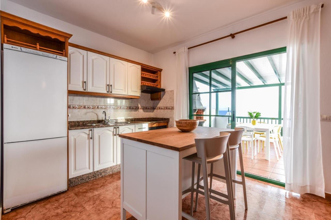 Apartament Ca' Lita Playa Blanca  Zewnętrze zdjęcie