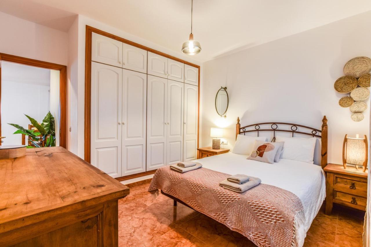 Apartament Ca' Lita Playa Blanca  Zewnętrze zdjęcie