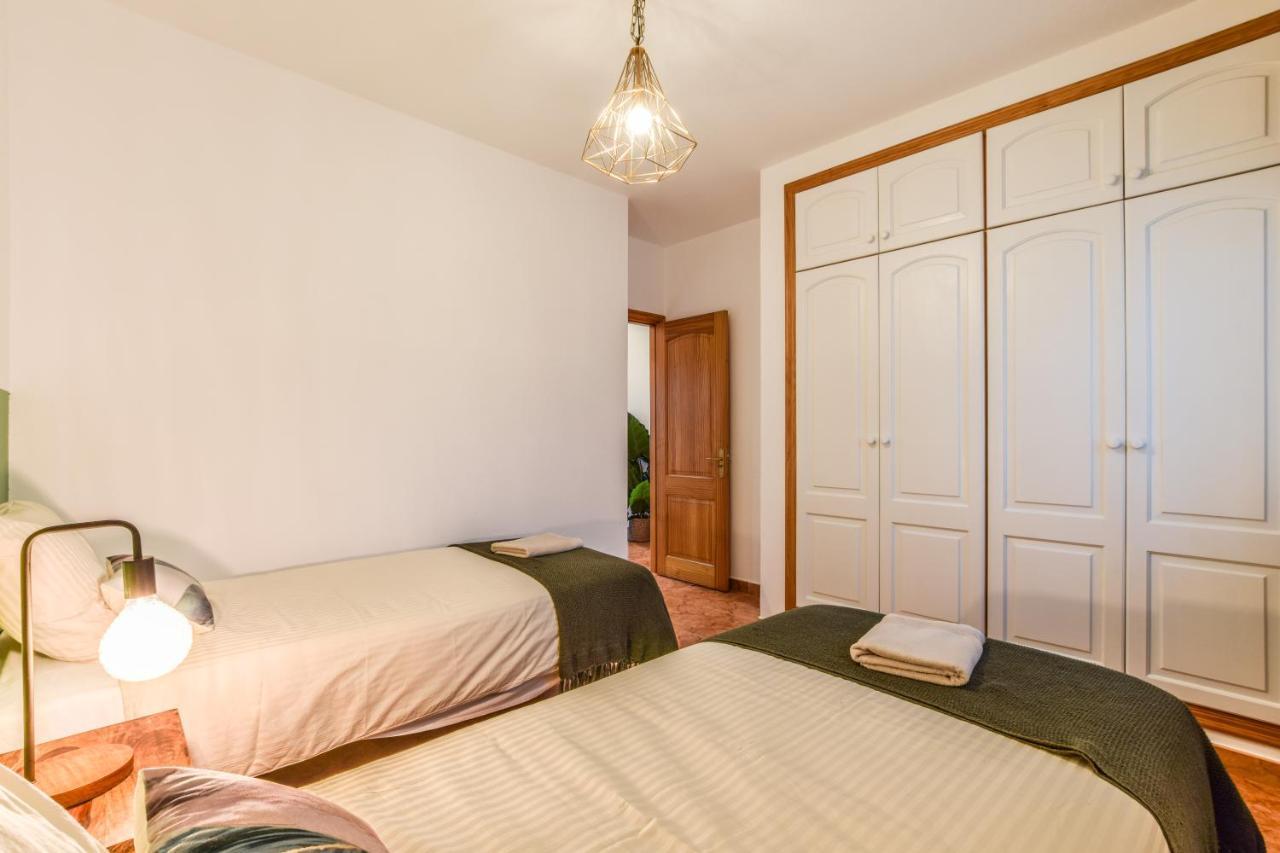Apartament Ca' Lita Playa Blanca  Zewnętrze zdjęcie