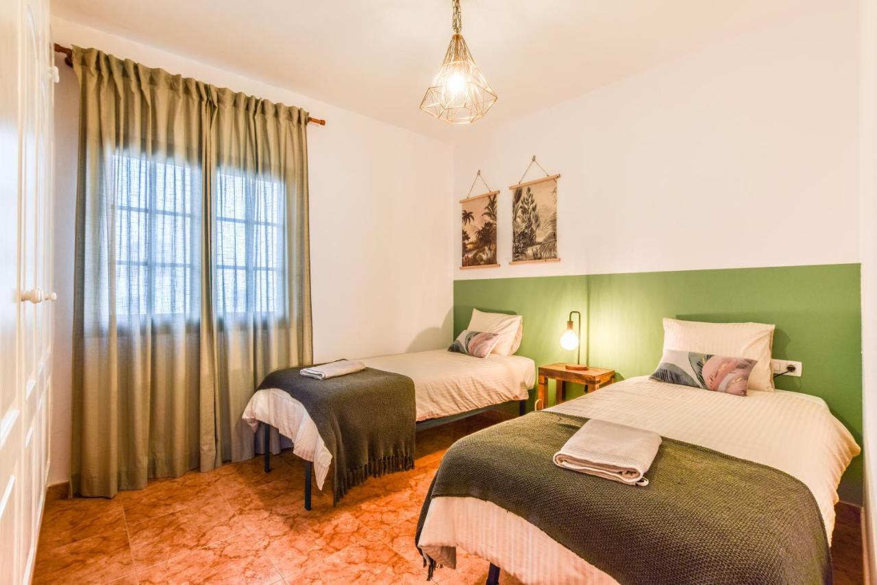 Apartament Ca' Lita Playa Blanca  Zewnętrze zdjęcie