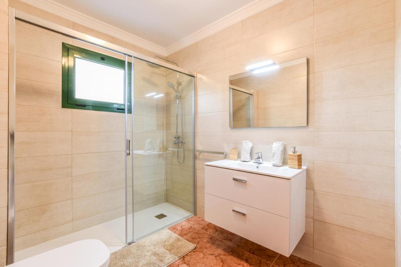Apartament Ca' Lita Playa Blanca  Zewnętrze zdjęcie