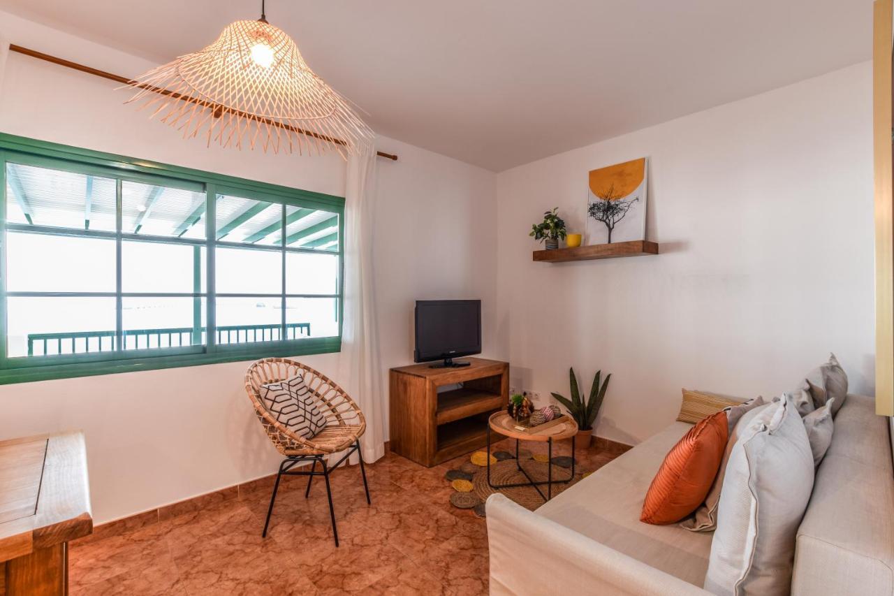 Apartament Ca' Lita Playa Blanca  Zewnętrze zdjęcie